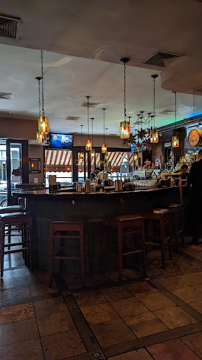 Tex-Mex Restaurant «Iguana New York», reviews and photos, 240 W 54th St, New York, NY 10019, USA