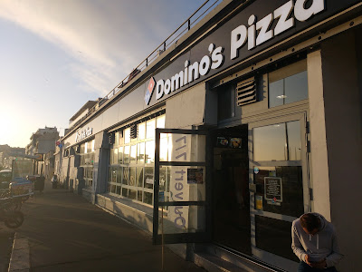 Domino's Pizza Le Havre - Plage à Le Havre