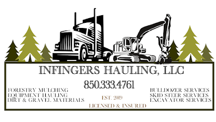 Infingers Hauling, LLC