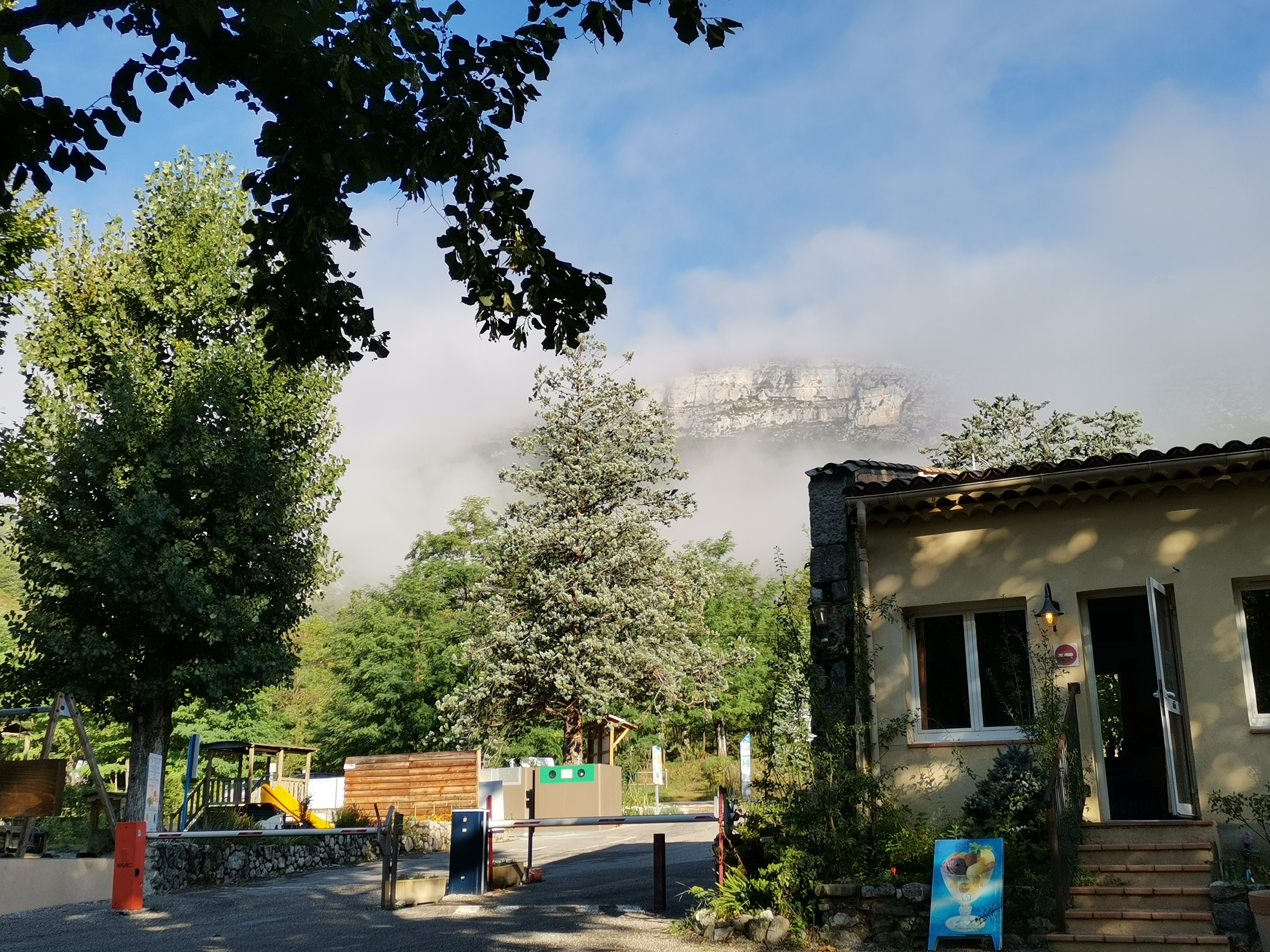 Photo n° 1 de l'avis de Russo.a fait le 26/08/2021 à 07:12