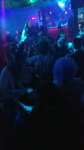 Night Club «The Liquid Room», reviews and photos, 23 Market St, Wilmington, NC 28401, USA