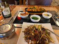 Plats et boissons du Restaurant coréen ICHIBAN à Tours - n°6