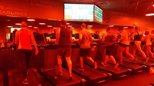 Gym «Orangetheory Fitness», reviews and photos, 160 Littleton Rd, Westford, MA 01886, USA