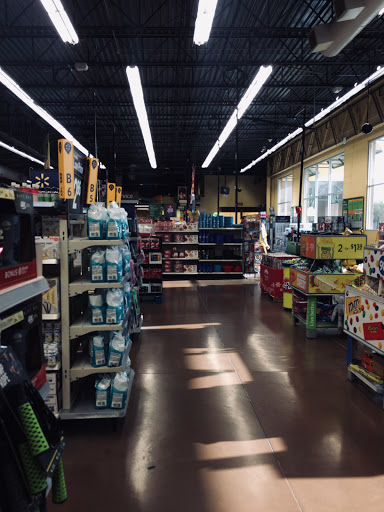 Supermarket «Walmart Neighborhood Market», reviews and photos, 2725 E McKellips Rd, Mesa, AZ 85213, USA