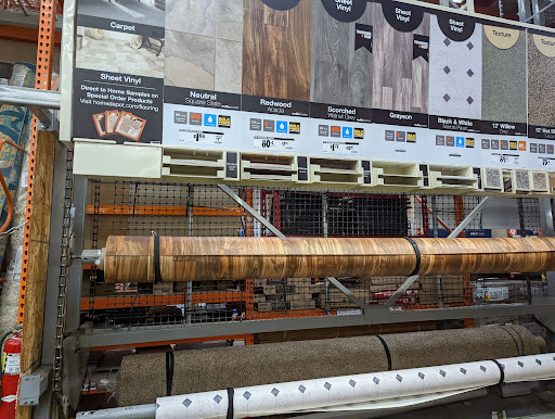 Home Improvement Store «The Home Depot», reviews and photos, 6625 Grand Ave, Gurnee, IL 60031, USA