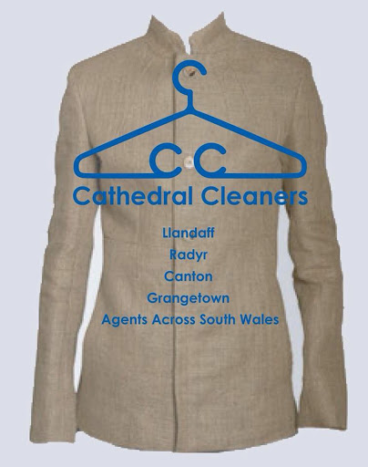 Cathedral Cleaners