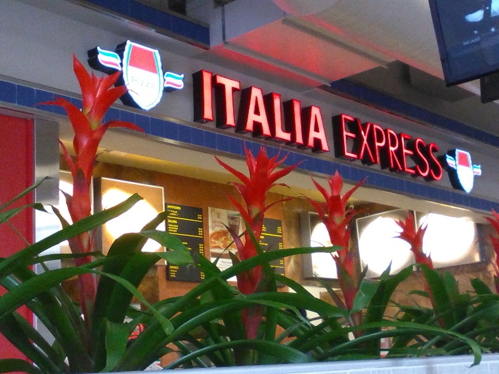 Italia Express Denton 76205