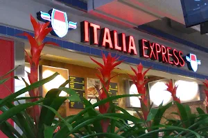 Italia Express Denton image