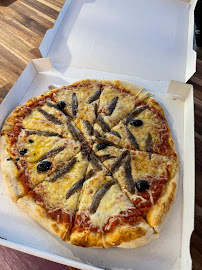 Photos du propriétaire du Pizzas à emporter Pizza Deluda - Vannes (A Emporter ou livraison ) - n°15