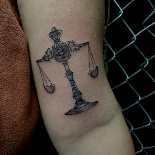 Explore tattoo ideas for depression, creative tattoo ideas in Buffalo, available at True Gloom Tattoo Studio
