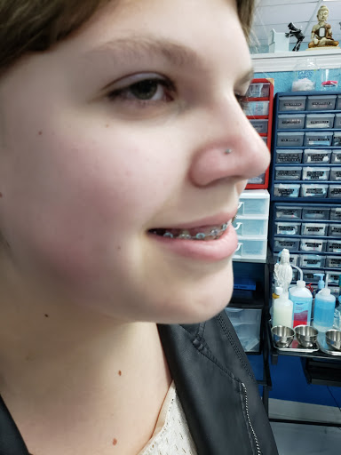 Explore r tattoo ideas, creative tattoo ideas in Murrieta, available at Diamond City Tattoo & Piercing