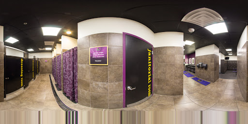 Gym «Planet Fitness», reviews and photos, 131 Gause Blvd W, Slidell, LA 70460, USA