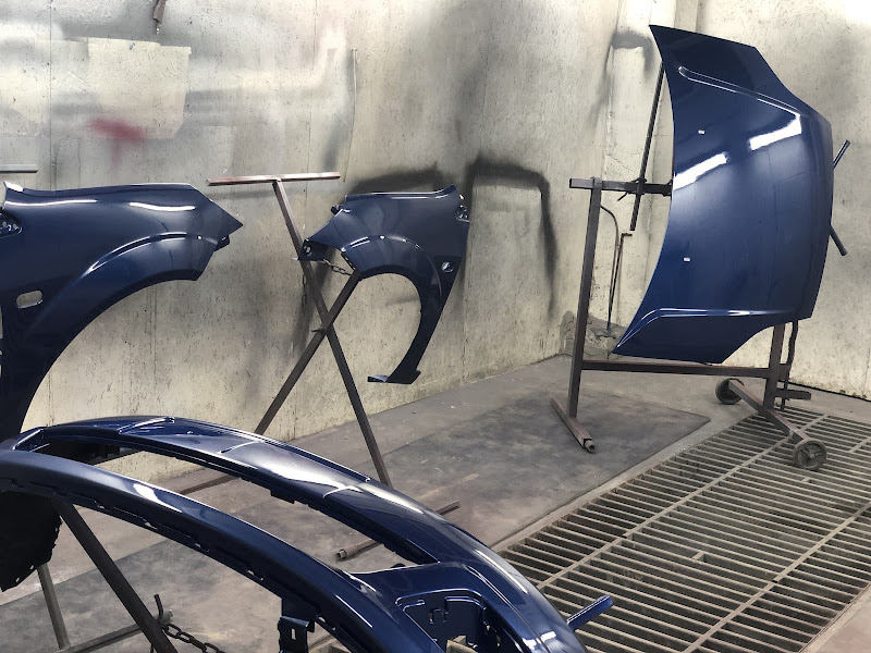 Кузовний механік