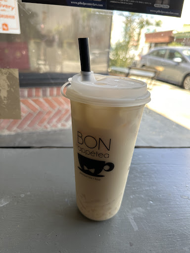 Bon Appetea Cafe - Alhambra