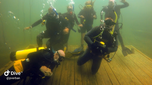 Aqua Marine Scuba Diving