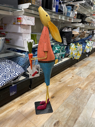 Department Store «HomeGoods», reviews and photos, 17625 Chenal Pkwy, Little Rock, AR 72223, USA