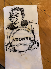 Photos du propriétaire du Restaurant Adonys Hotel Dieu à Lyon - n°8