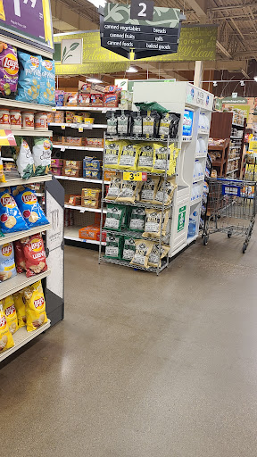 Grocery Store «Kroger», reviews and photos, 47650 Grand River Ave, Novi, MI 48374, USA