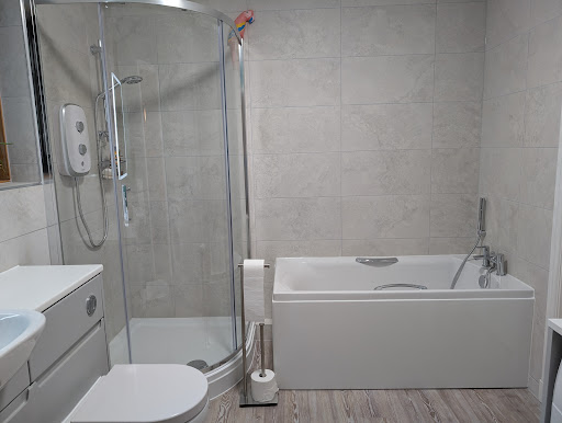 York Kitchens & Bathrooms - #1 Kitchens York Showroom