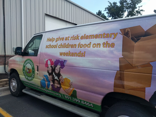 Food Bank «Bountiful Food Pantry», reviews and photos