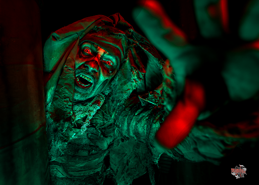 Haunted House «Fear Fair», reviews and photos, 800 A Ave E, Seymour, IN 47274, USA