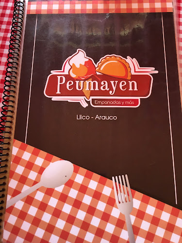 Restaurant y helados peumayen - Arauco