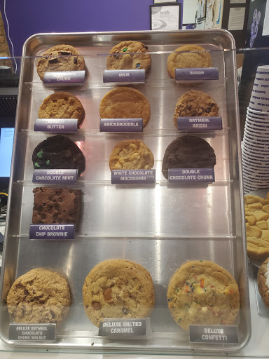 Cookie Shop «Insomnia Cookies», reviews and photos, 228 E Clayton St, Athens, GA 30601, USA