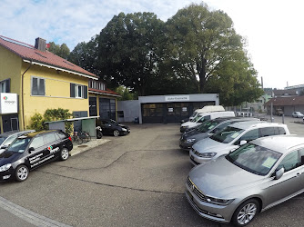 Garage Sposato GmbH