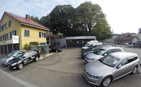 Garage Sposato GmbH
