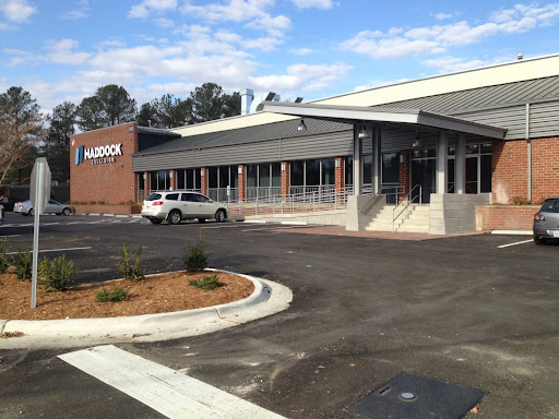 Auto Body Shop «Caliber Collision», reviews and photos, 1319 Capital Blvd, Raleigh, NC 27603, USA