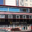 Hasekioğlu Tekstil