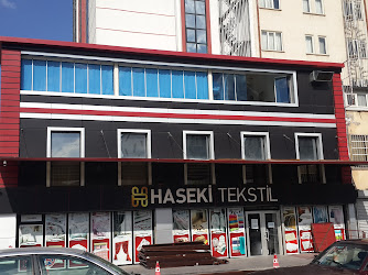 Hasekioğlu Tekstil