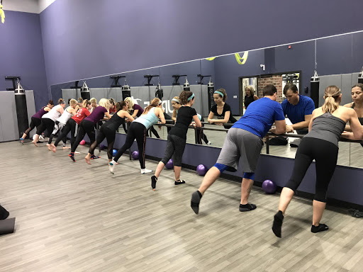 Gym «URGE fitness Fairless Hills PA», reviews and photos, 495 S Oxford Valley Rd, Fairless Hills, PA 19030, USA