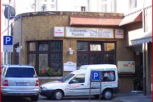 Pizzeria Milano Neustadt image