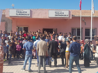 Taşlıca Köyü Muhtarlığı