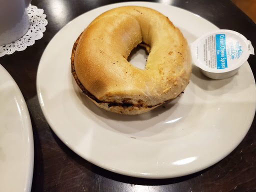 Breakfast Restaurant «Brunch Cafe-St Charles», reviews and photos, 172 S 1st St, St Charles, IL 60174, USA