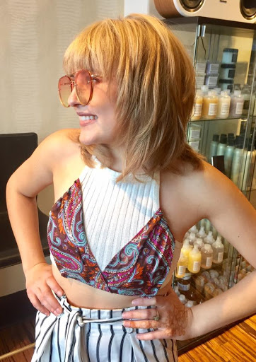 Beauty Salon «Salon a Go Go», reviews and photos, 544 Spruce St, Scranton, PA 18503, USA