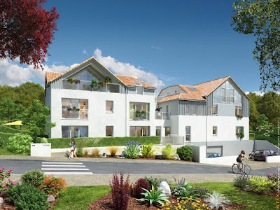 Coop Logis à Nantes