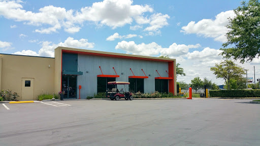 Self-Storage Facility «US Storage Centers», reviews and photos, 6707 Narcoossee Rd, Orlando, FL 32822, USA