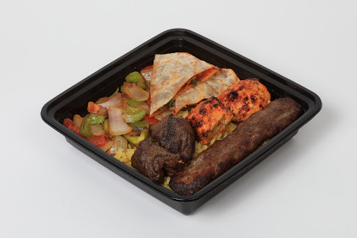 Hookah Bar «PLEASURE NIGHTCLUB & HOOKAH LOUNGE», reviews and photos, 5665 N Blackstone Ave #110, Fresno, CA 93710, USA