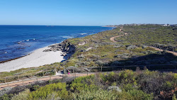 Iluka Beach'in fotoğrafı - rahatlamayı sevenler arasında popüler bir yer