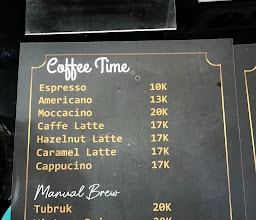Bahtera Coffee photo