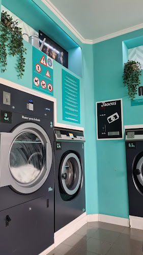 The Laundry Room - Cascais