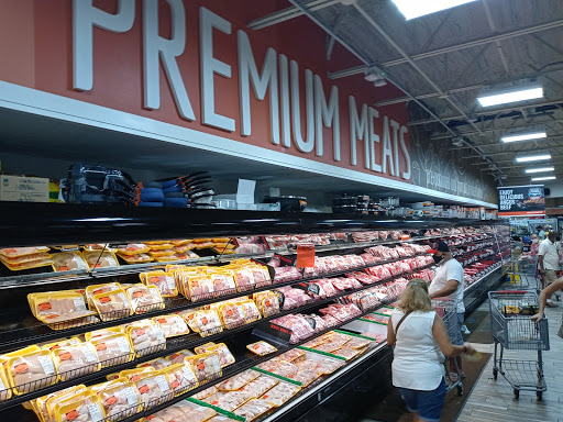 Supermarket «Riverview Fresh Market», reviews and photos, 9613 US-301, Riverview, FL 33578, USA