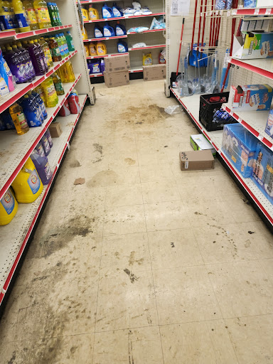 Dollar Store «FAMILY DOLLAR», reviews and photos, 2561 E Sauk Trail, Sauk Village, IL 60411, USA