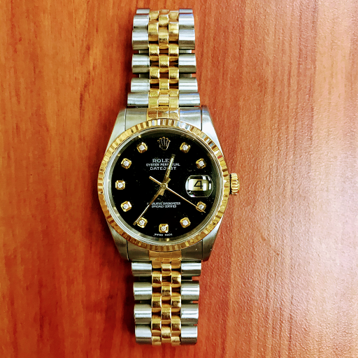 Jewelry Buyer «Jewelry & Fix», reviews and photos, 674 Dogwood Ave, Franklin Square, NY 11010, USA