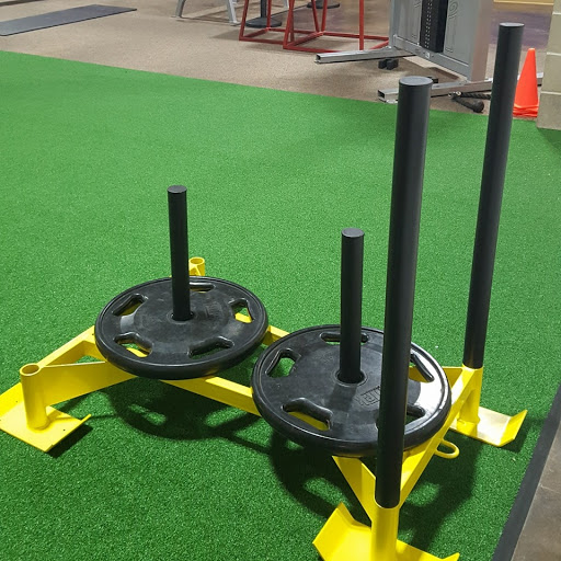 Health Club «The M.A.C.», reviews and photos, 4700 Tama St SE, Cedar Rapids, IA 52403, USA