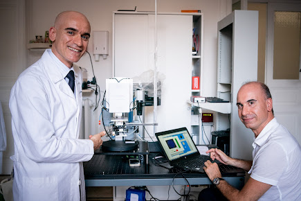 Vision Engineering Italy - Vision Engineering Italy