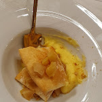 Photo n°1 de l'avis de simona.i fait le 17/12/2022 à 22:16 sur le  Ristorante Pizzeria Il Vecchio Granaio à Umbertide