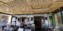 Atmosphère du Restaurant français Mac Sym's à Sanary-sur-Mer - n°20